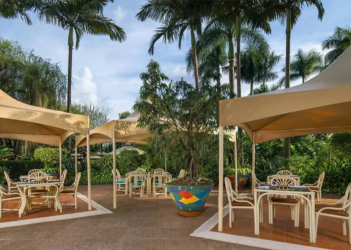 Sheraton Kampala Hotel