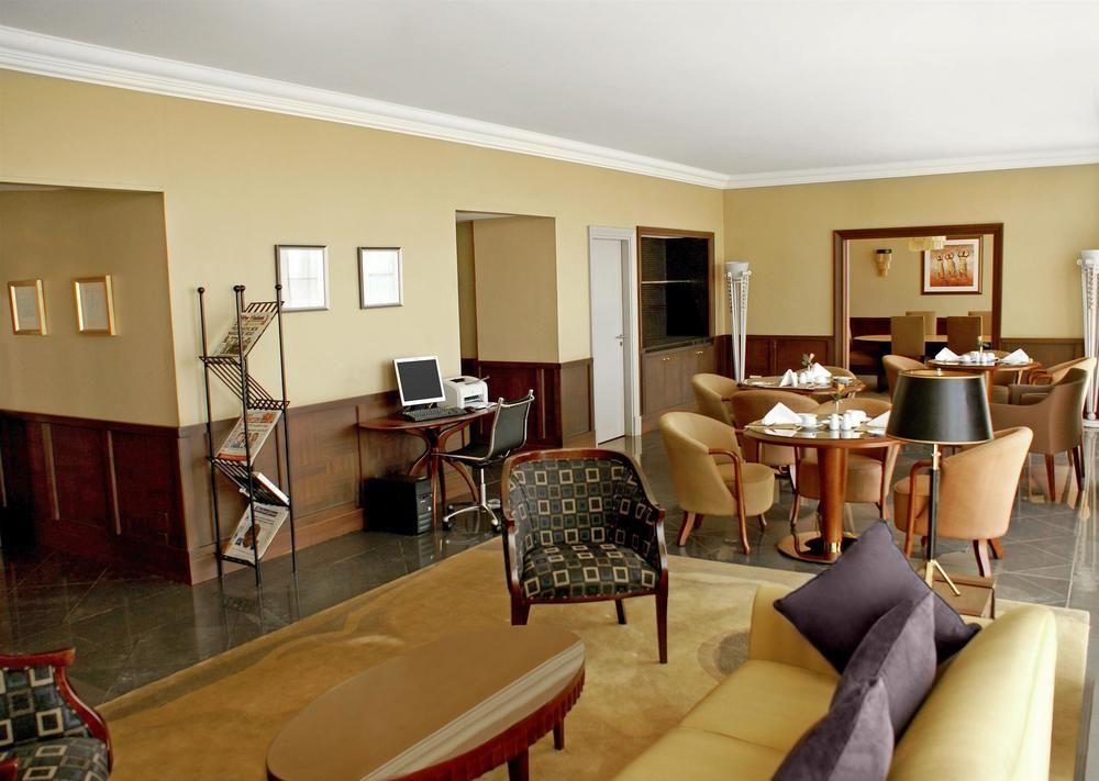 Hotel Sheraton 5*