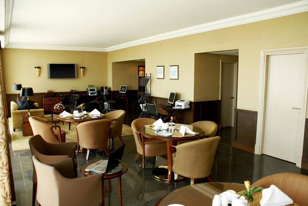 Hotel Sheraton 5*