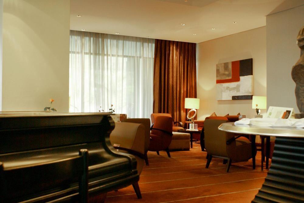 Sheraton Kampala