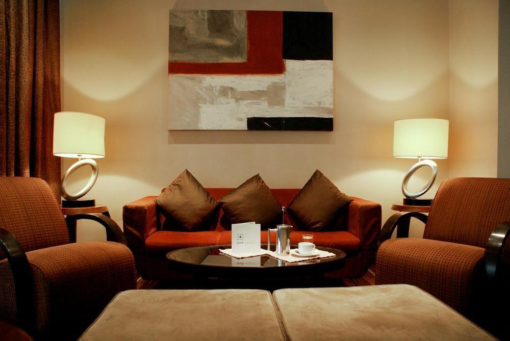 Sheraton Kampala
