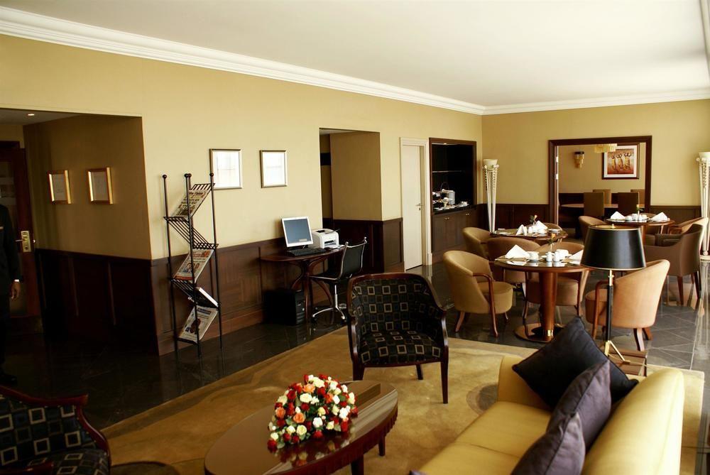 Hotel Sheraton 5*