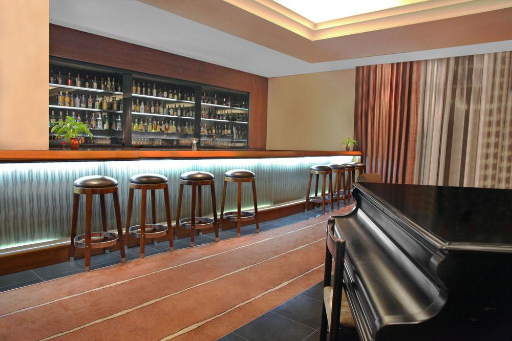 Sheraton Kampala