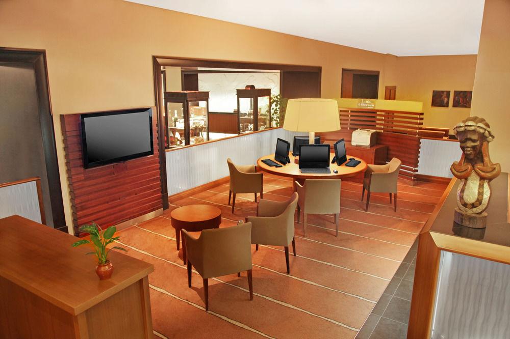 Hotel Sheraton