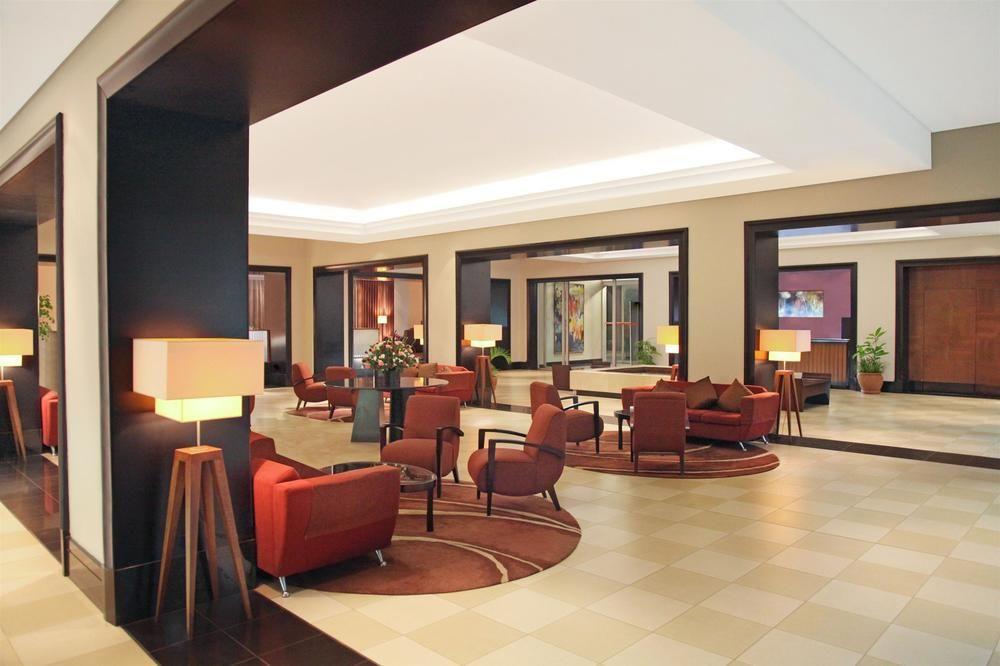 Hotel Sheraton 5*