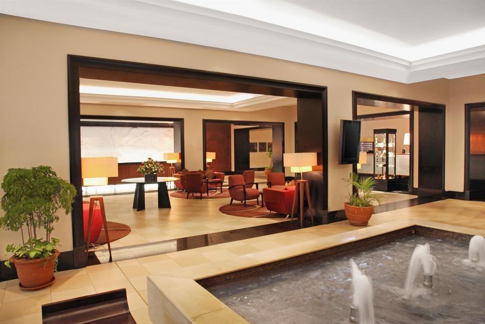 Sheraton 5* Kampala