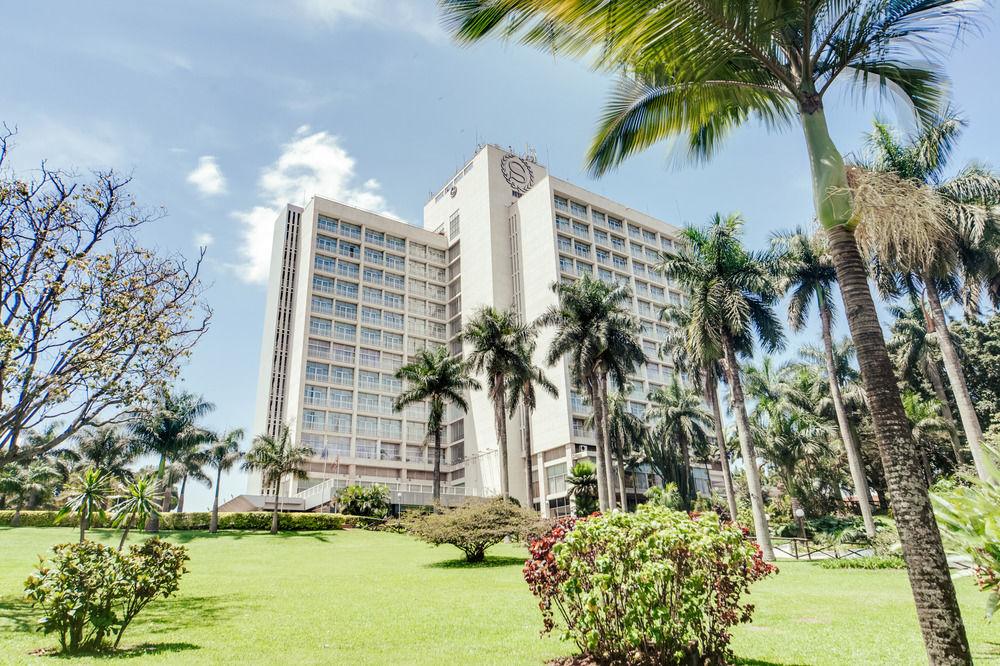 Hotel Sheraton