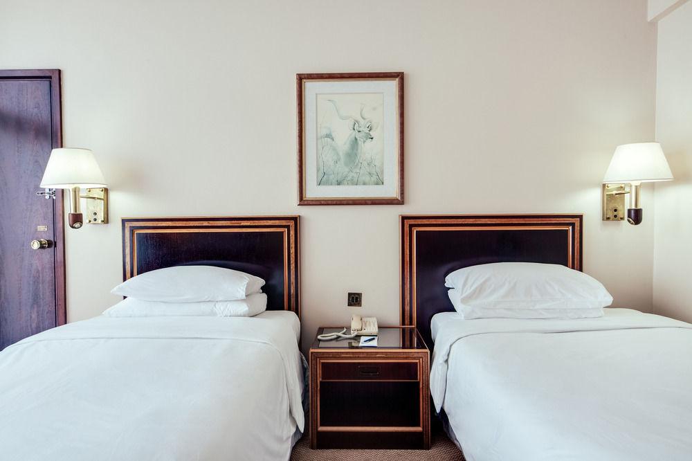 Hotel Sheraton 5*
