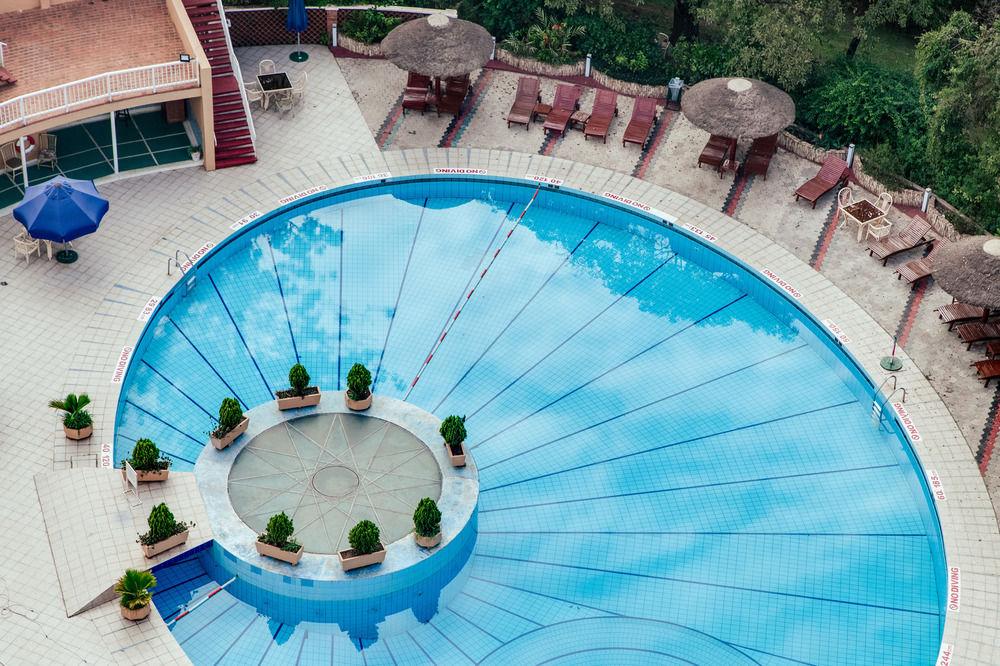 Sheraton Hotel 5*