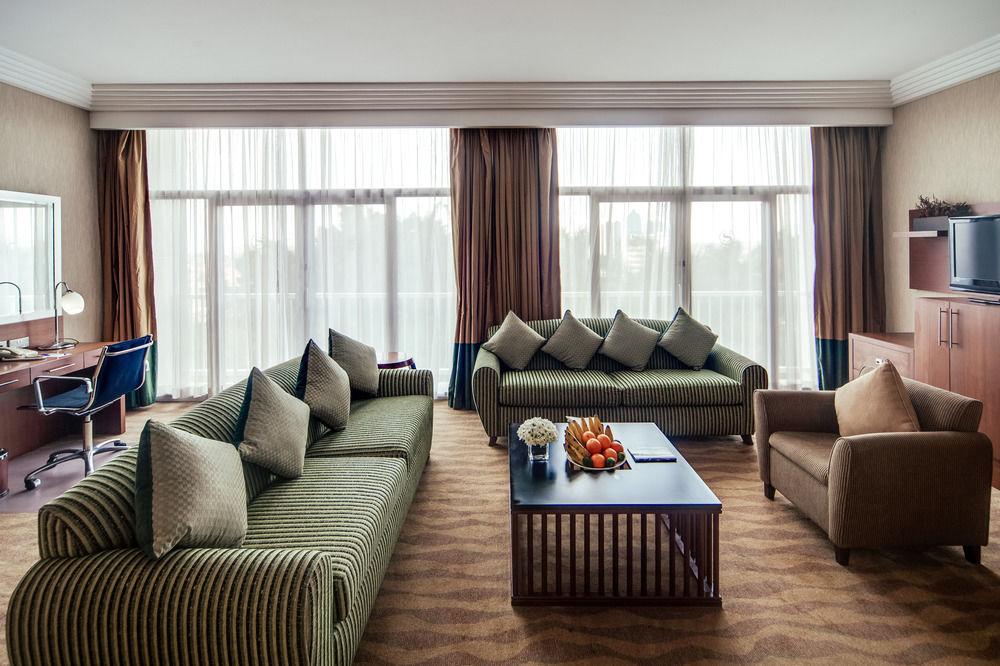 Sheraton