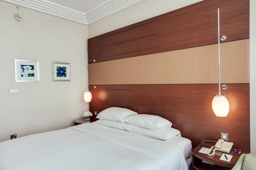 Sheraton Kampala