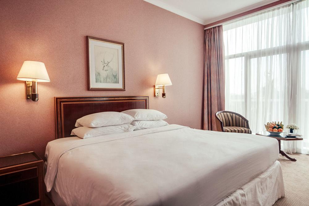 Hotel Sheraton 5*