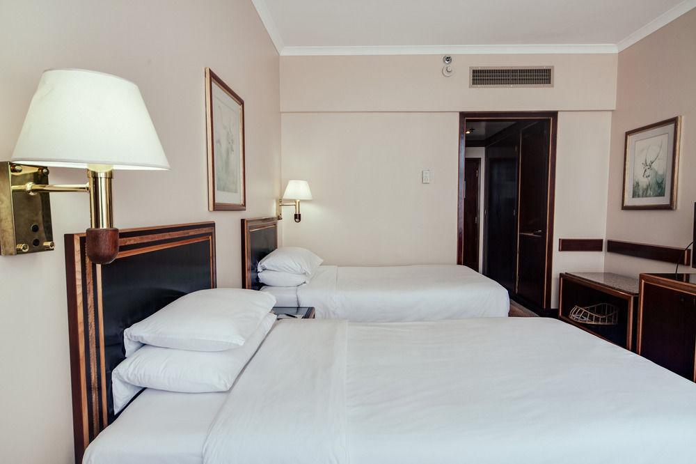 Sheraton Hotel Kampala