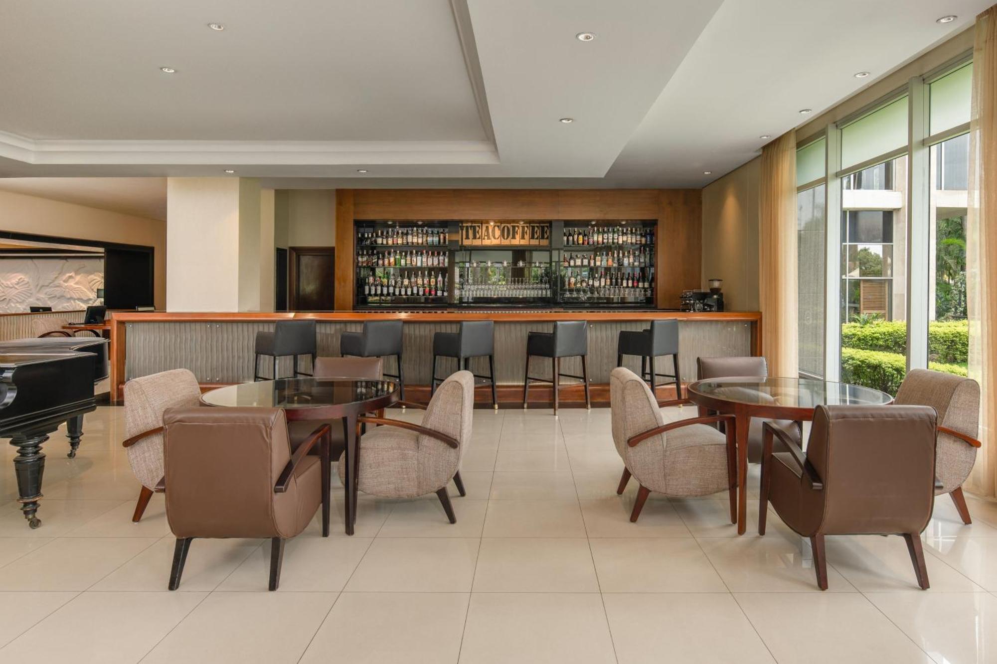 Sheraton