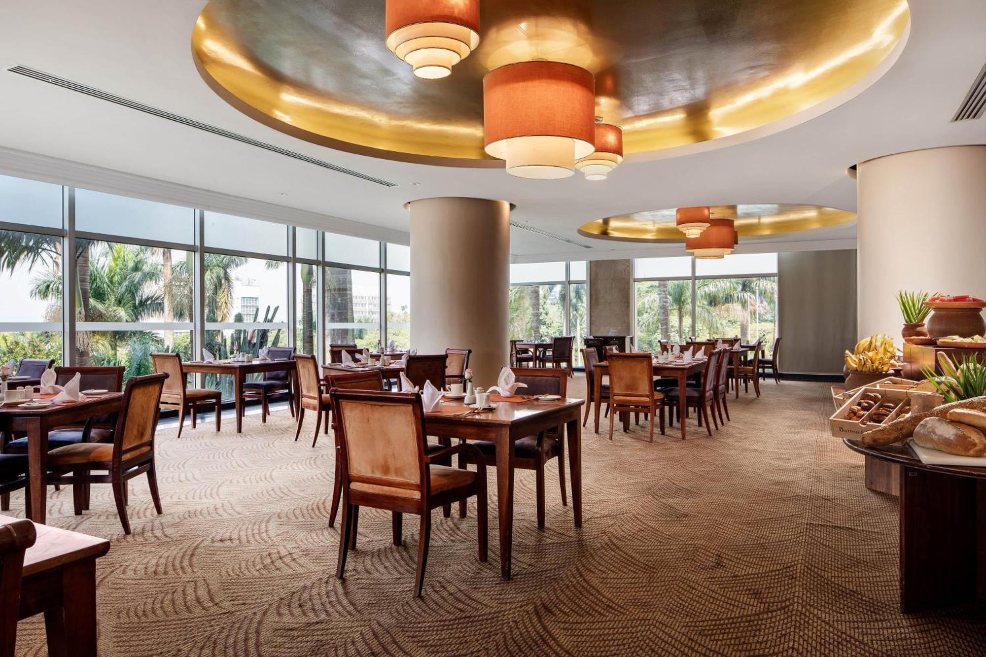 Sheraton 5*
