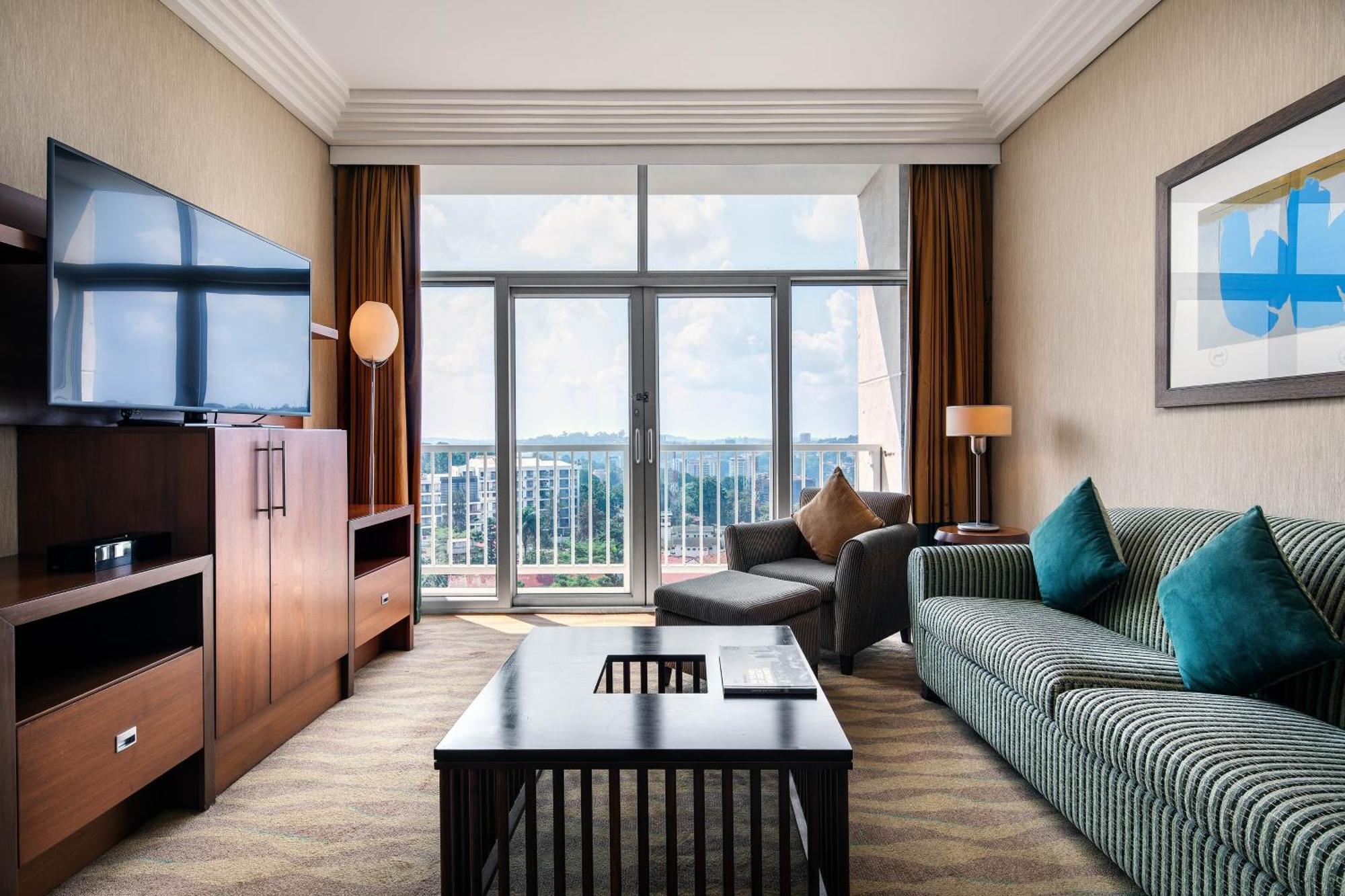 Sheraton Hotel 5*