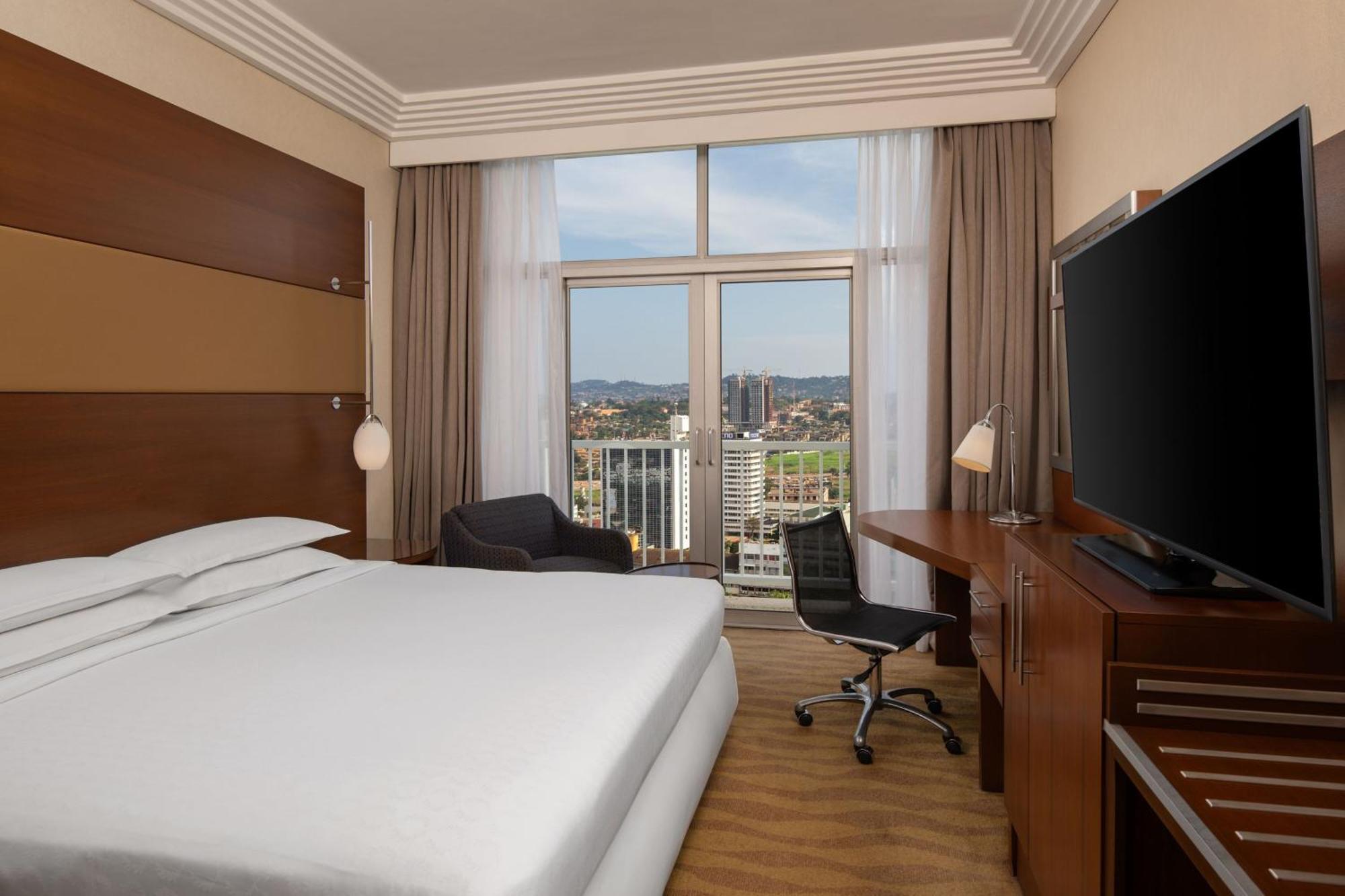 Sheraton Hotel