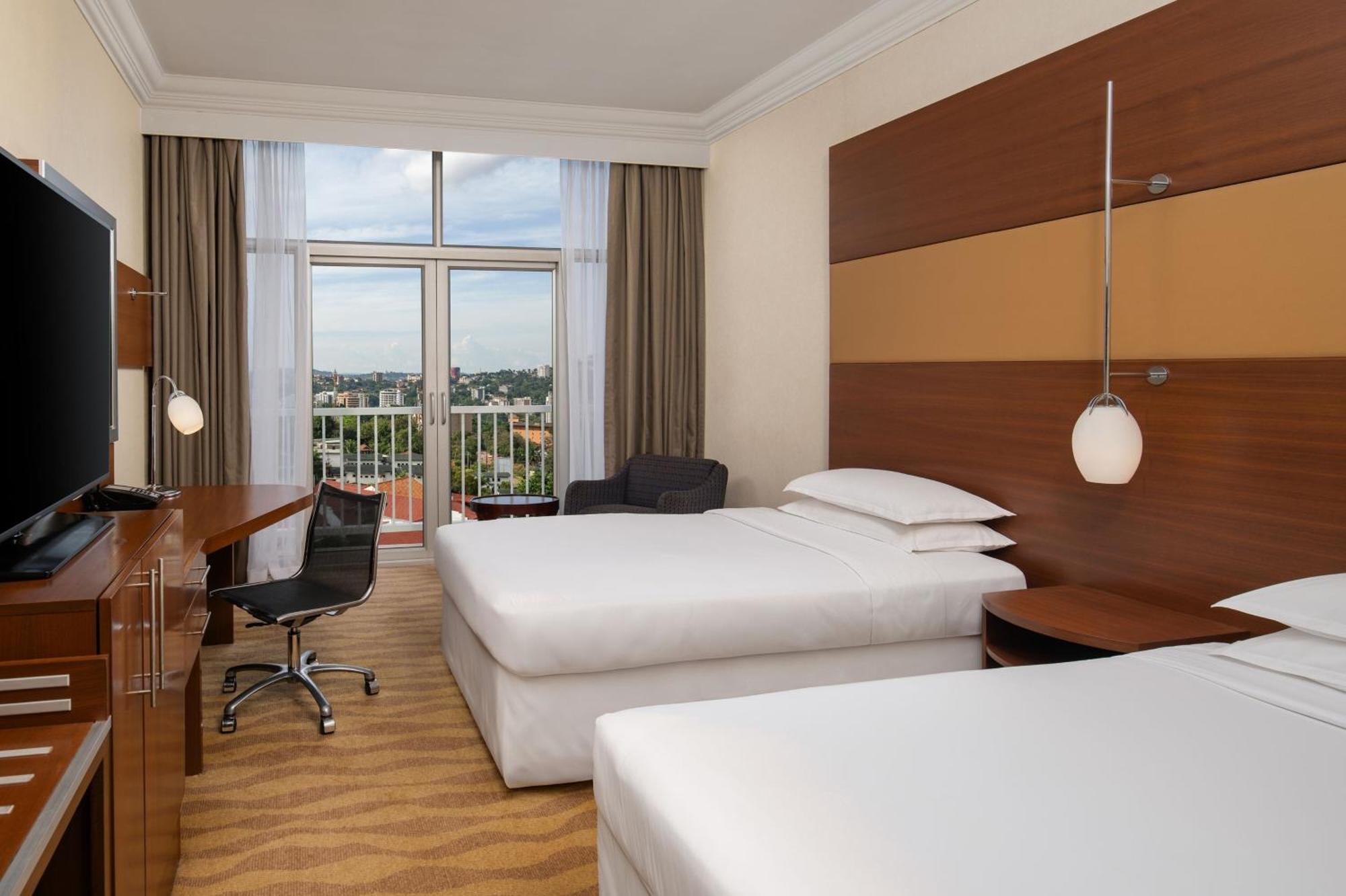Hotel Sheraton