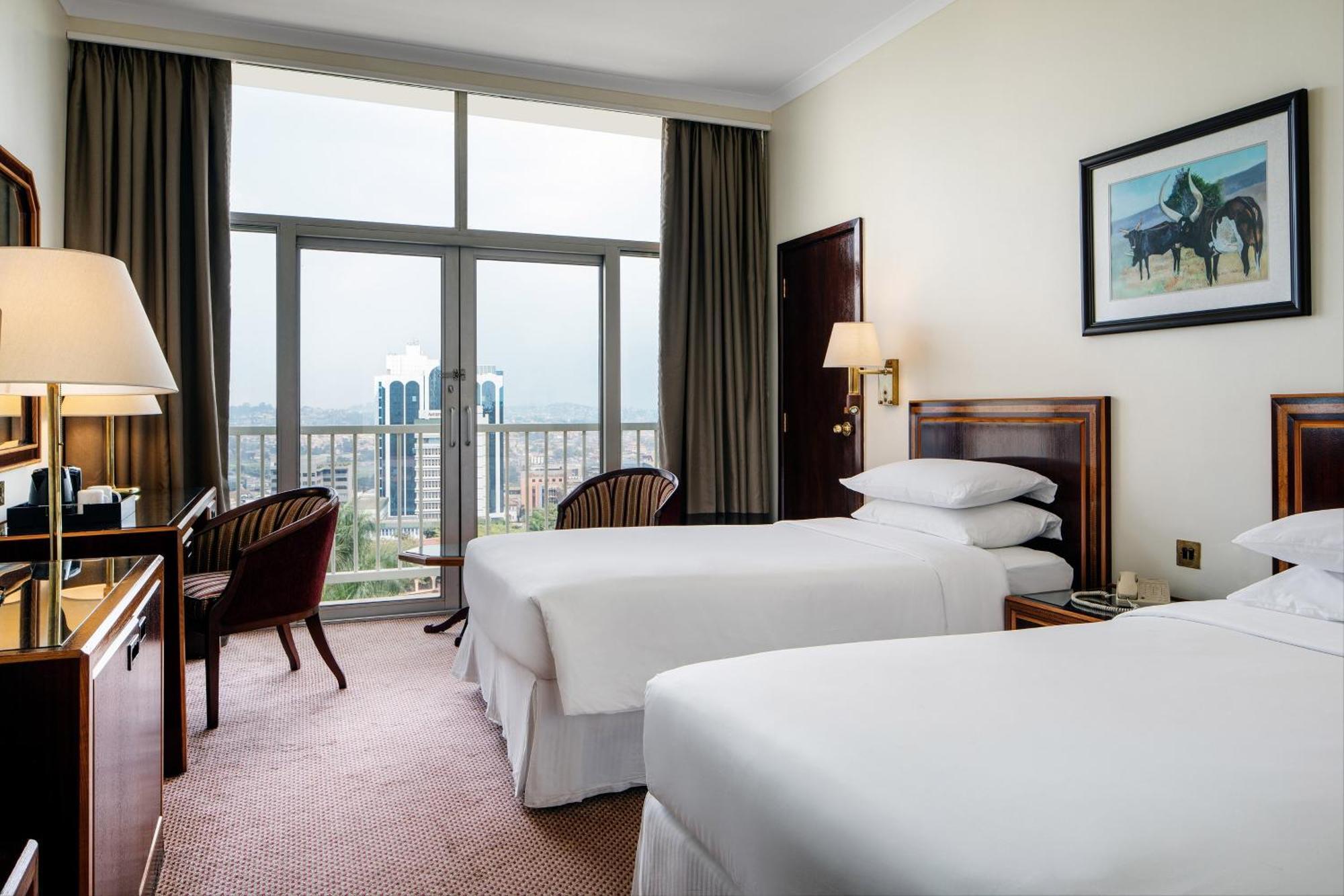 Sheraton