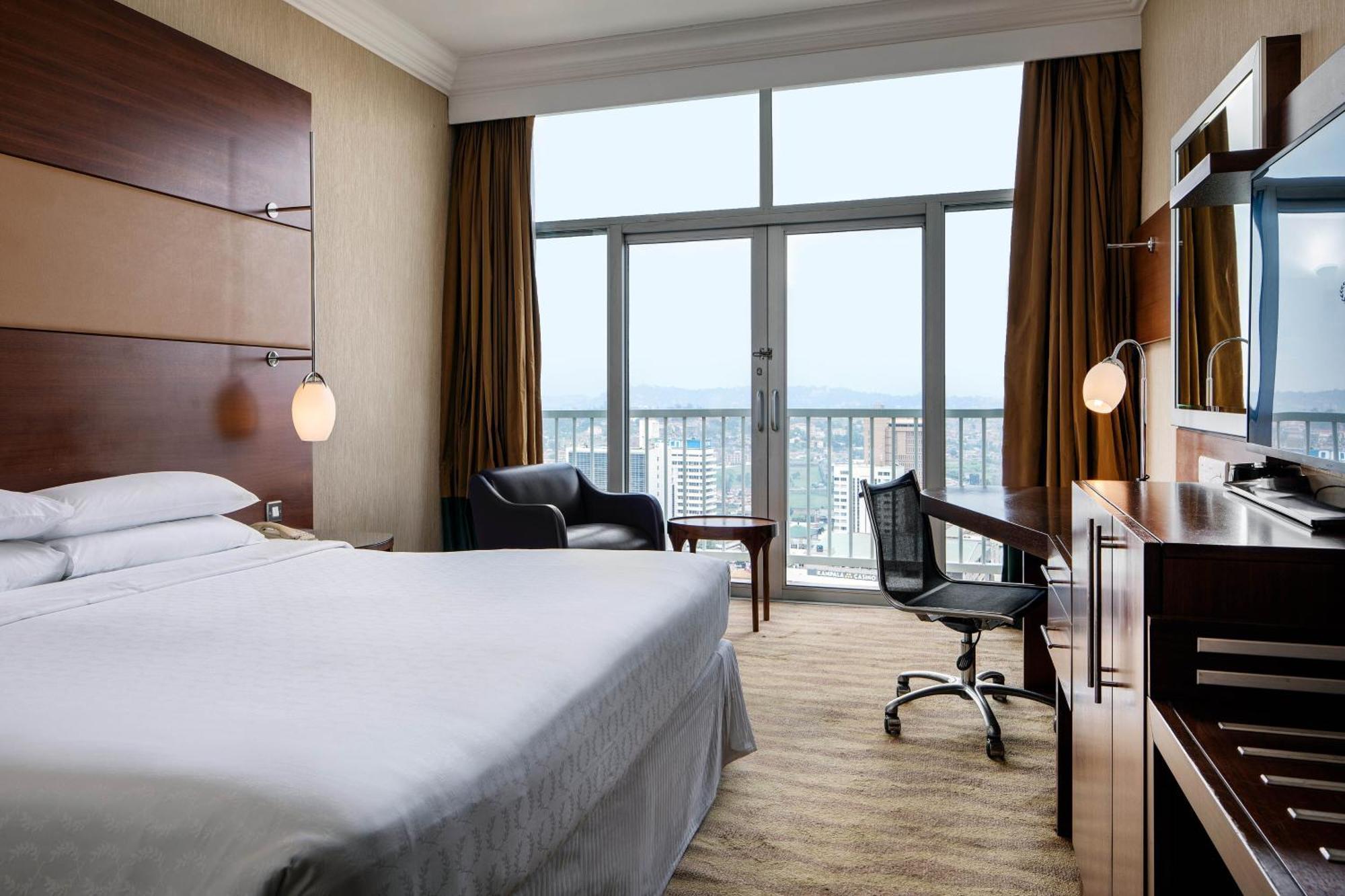 Sheraton Hotel