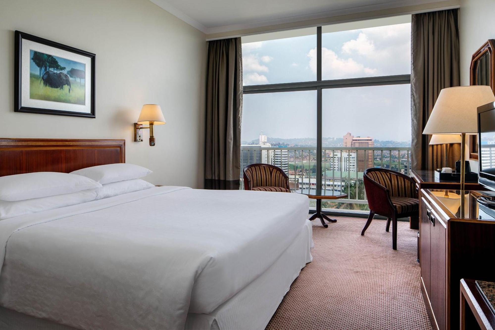 Hotel Sheraton