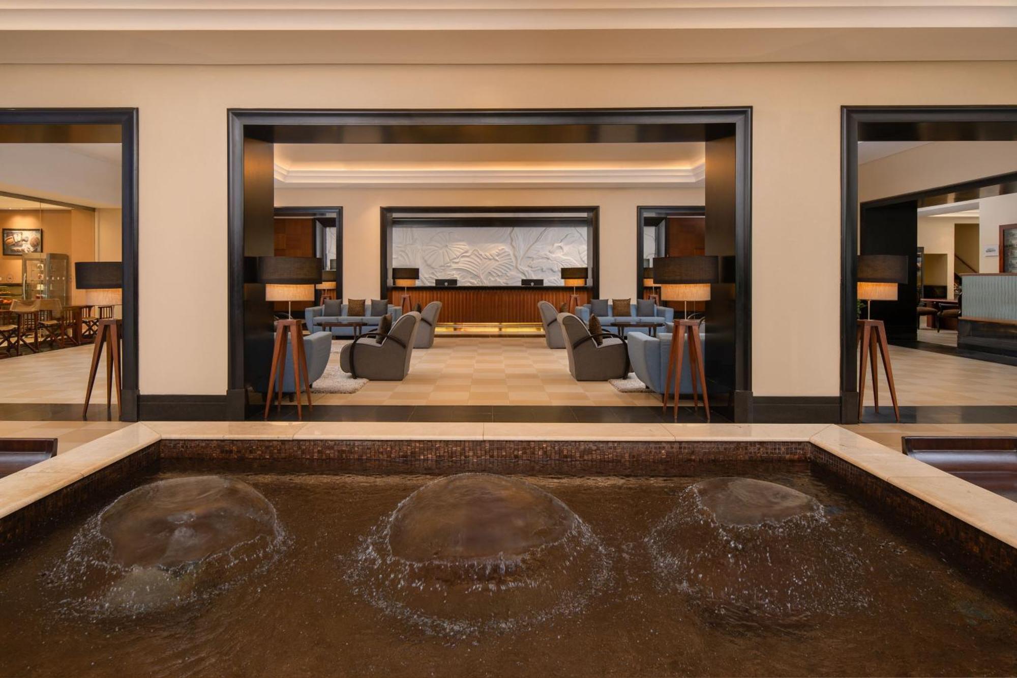 Sheraton Hotel 5*