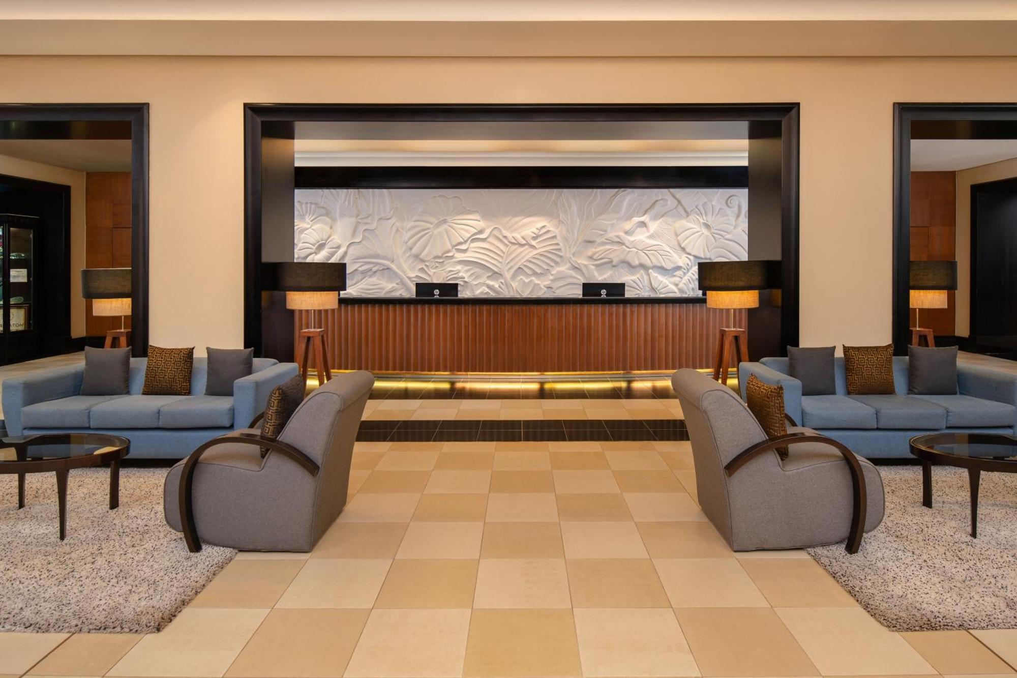 Hotel Sheraton 5*