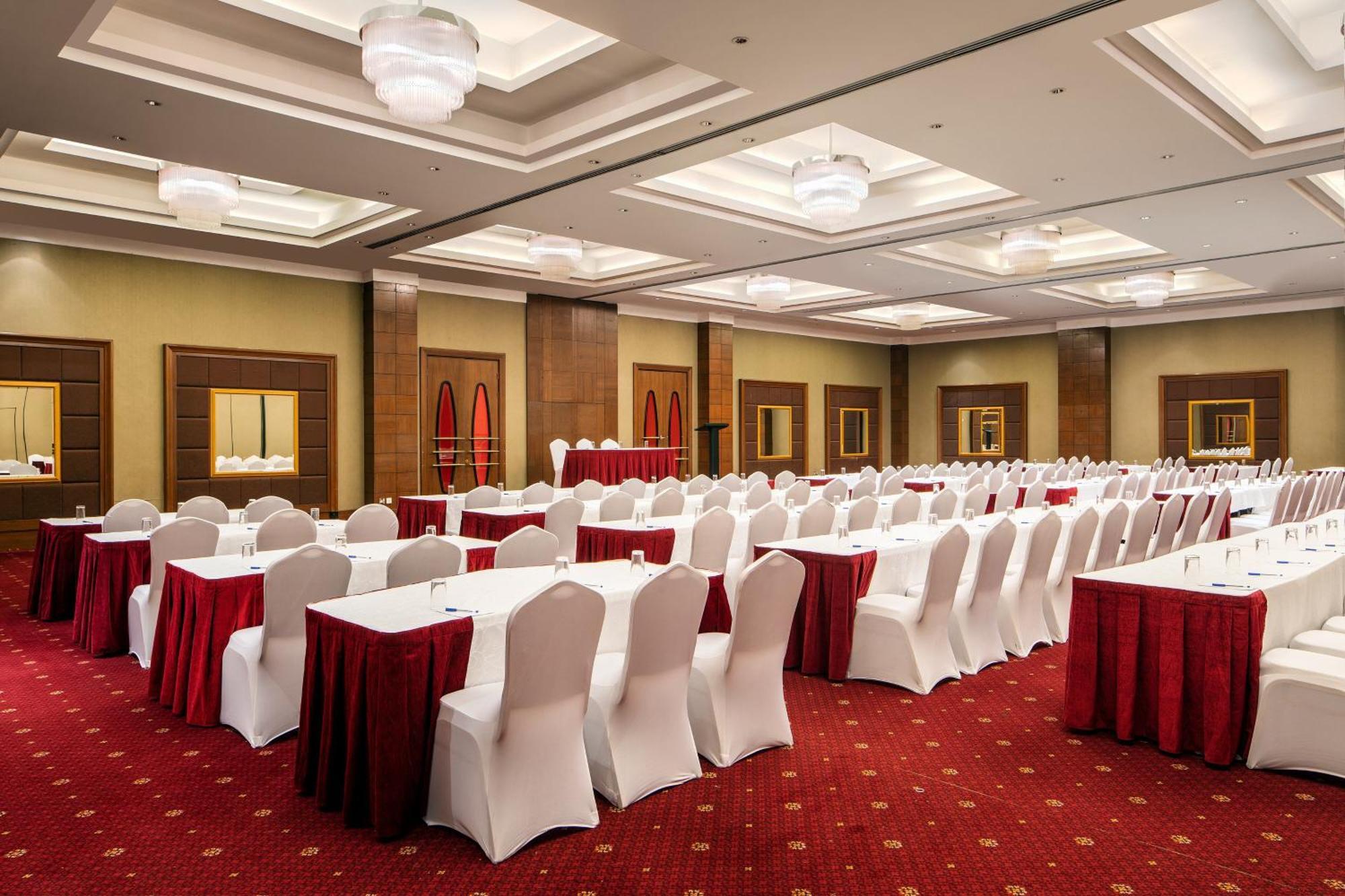 Sheraton Kampala