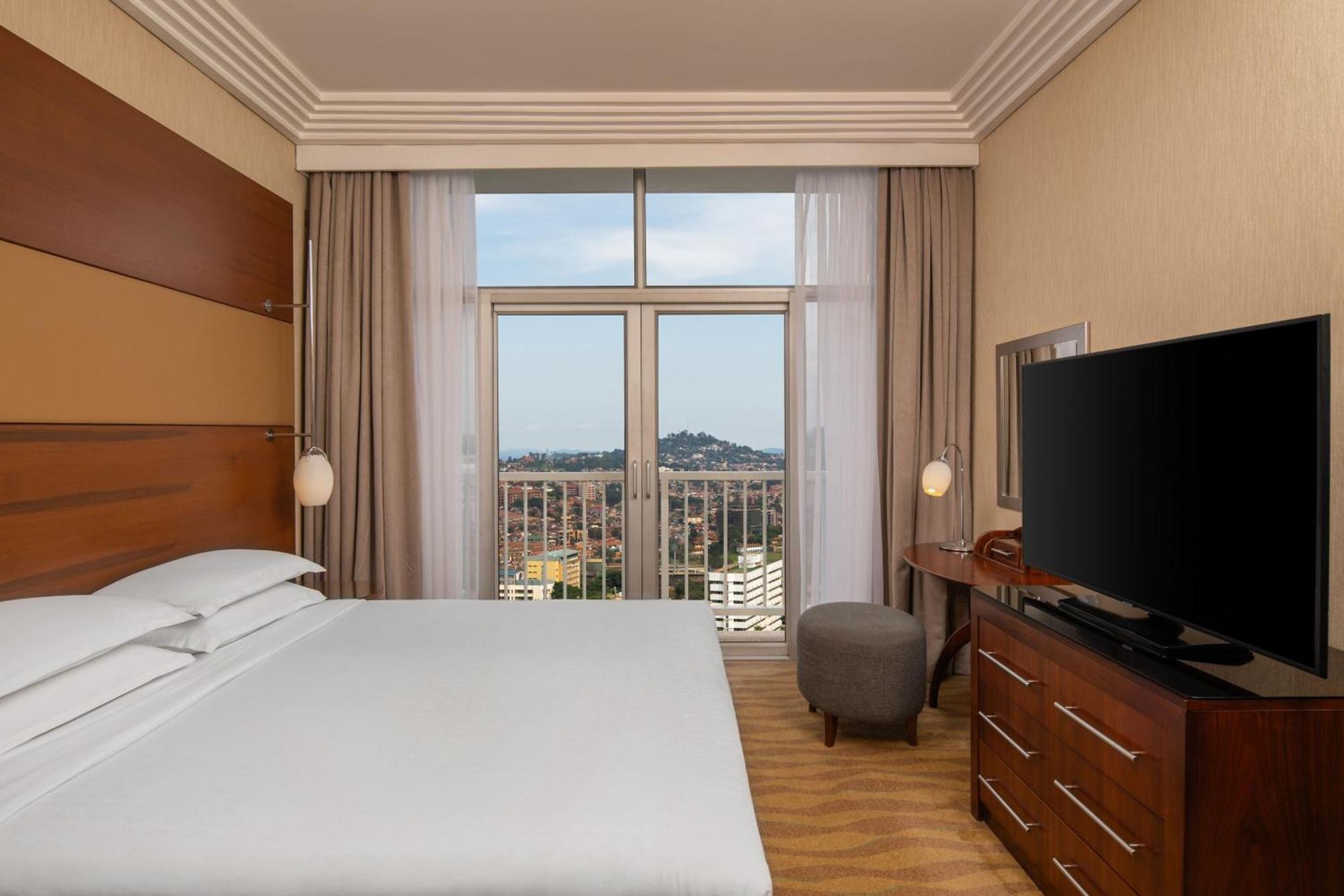 Hotel Sheraton