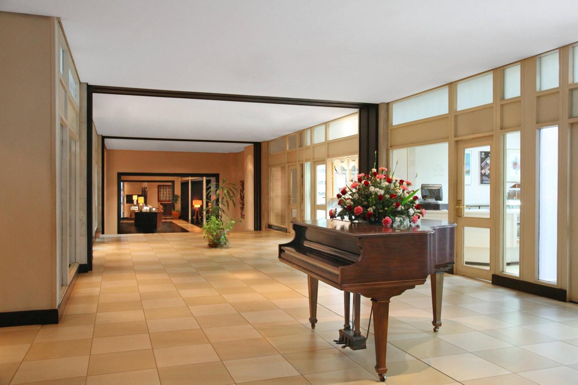 Hotel Sheraton 5*