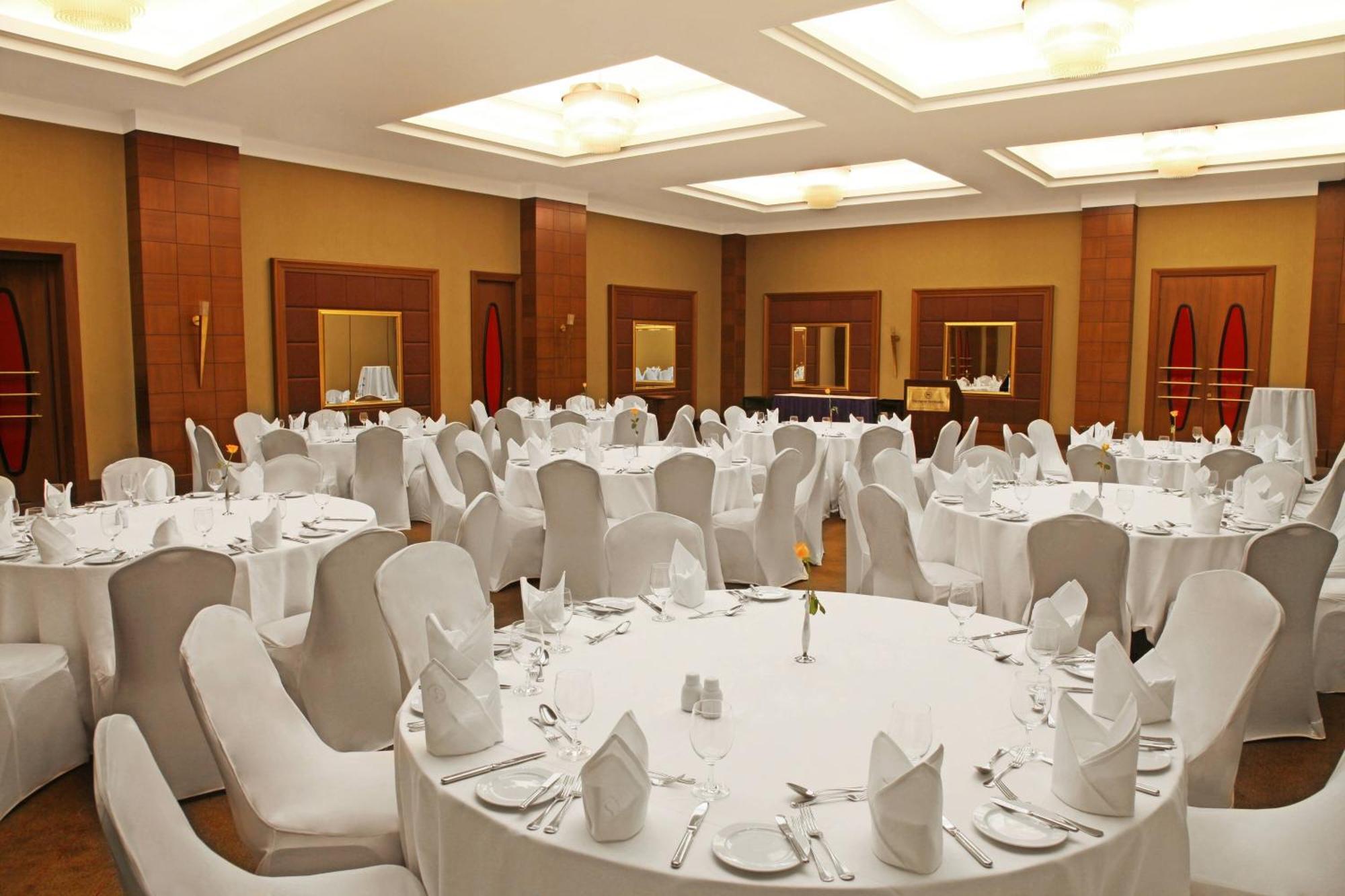 Sheraton 5*