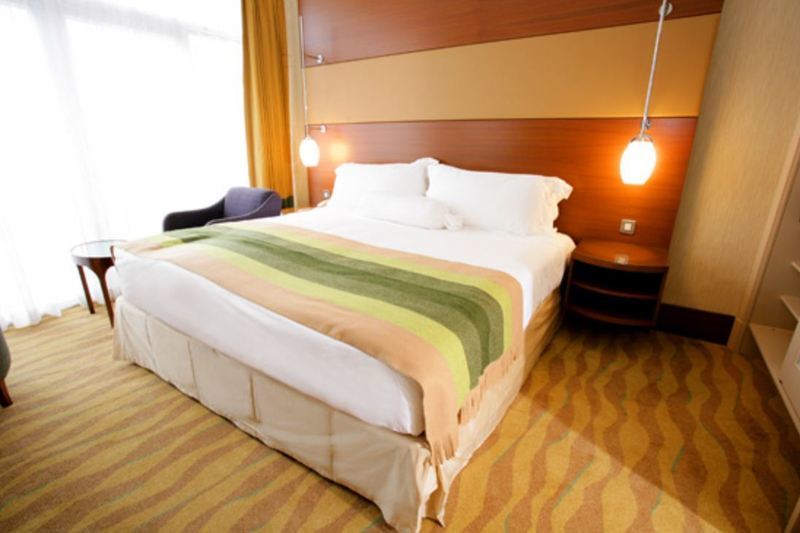 Hotel Sheraton