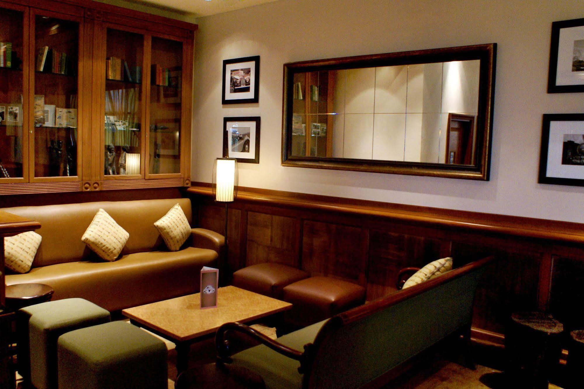 Sheraton Hotel