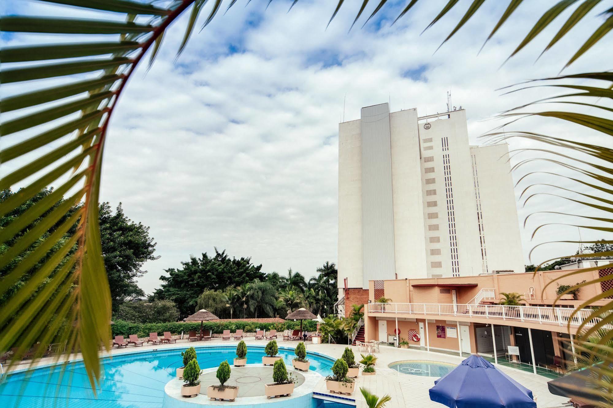 Hotel Sheraton