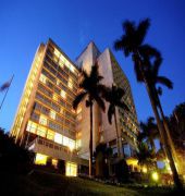 Hotel Sheraton 5*