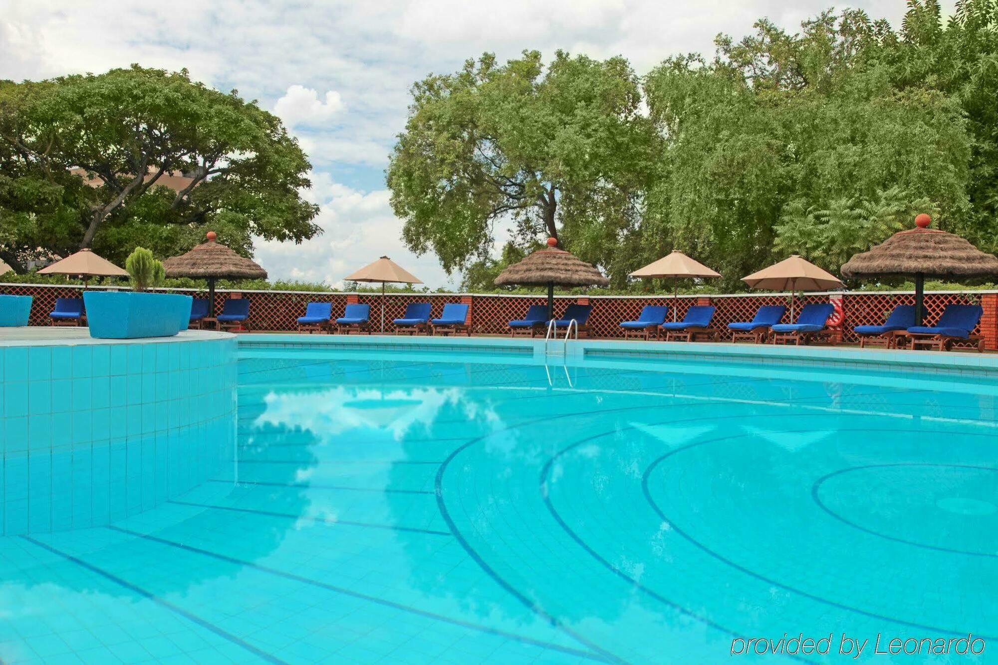 Hotel Sheraton