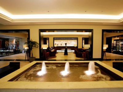 Sheraton 5* Kampala
