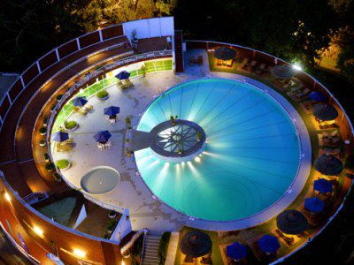Sheraton Hotel